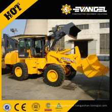 China New 1.5 Tonne Radlader cs915 caise 915